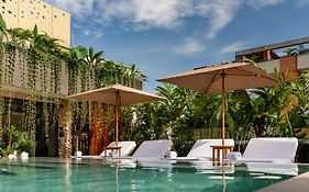 Elcielo Hotel Luxury Medellin